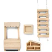 Micki Lundby DIY Leksaksset