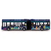 Siku Articulated Bus