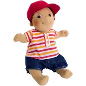 Rubens Barn Kids, Tim 36 cm, Rubens Barn