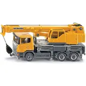 Siku 1:87 Telescopic Crane Truck