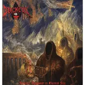 Ginza.se Blackevil: Forever Baptised in Eternal Fire