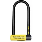 Kryptonite New York bygelås M18-WL 10,3 x 26,1 cm