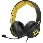 Hori Pro Pikachuu Cool Gamingheadset