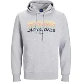 Jack & Jones Brady Tröja Med Huva