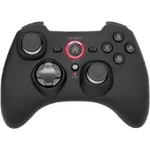 Speedlink RAIT Handkontroll Android, Nintendo Switch, Nintendo Switch OLED, PC Svart