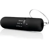 The Screaming O Remote Control Panty Vibe Black The Screaming O SCPNTY-BL-110