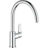 GROHE DIY Start Curve pip till köksvask C-tut 31554001