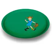 Primus Pippi Komplett 5-delat Matset 5 Bitar