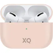 Xqisit Airpods Pro-skydd i silikon