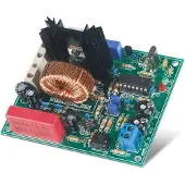 Whadda WSL8064 LED-byggsats Utförande: Byggsats
