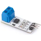 Whadda WPSE323 strömsensor ACS712-modul - 20 A