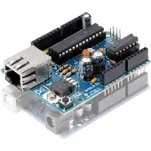 Whadda WPK04 Ethernet-shield