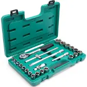Sata Verktygspaket S090606; 24 st.
