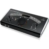 Behringer XENYX CONTROL2USB, 3,5mm, 3,5mm, 100 - 240 V, 50 - 60 hz, 15 W