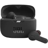 JBL Tune 230NC TWS Wireless - Black