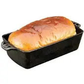 Camp Chef bread pan