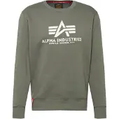 Alpha industries Basic Tröja