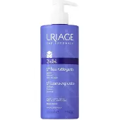 Uriage Bébé 1st Clean sing Vatten - Volym: 500 ml