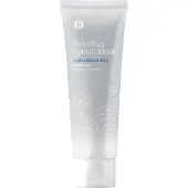 Blithe Bubbling Splash Mask Indian Gracial Mud 120ml (Mud Mask Pack/Bubble Deep Cleansing)