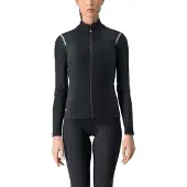 Castelli Tutto Nano Ros Långärmad Trikå