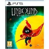 Ps5 Unbound: Worlds Apart