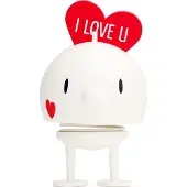 Hoptimist -figur Love Bumble S 26132