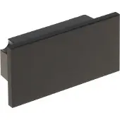 Dahua Technology DHI-VTO4202FB-MN, Svart, Europe, VTO4202FB, 100 mm, 28,5 mm, 100 mm