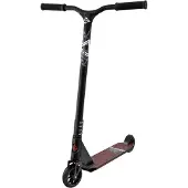 Streetsurfing Sparkcykel - Ripper Alpha - Bloody Black - - One Size - Sparkcykel