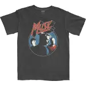 Ginza.se Muse: Unisex T-Shirt/Get Down Bodysuit (Black) (XX-Large)