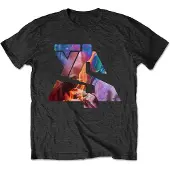 Ginza.se Ty Dolla Sign: Unisex T-Shirt/Filled In Logo (Black) (X-Large)