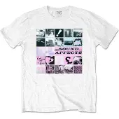 Ginza.se The Jam: Unisex T-Shirt/Sound Affects (White) (Medium)