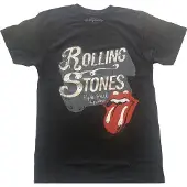 Ginza.se The Rolling Stones: Unisex T-Shirt/Hyde Park (Black) (XX-Large)