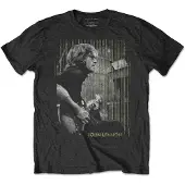 Ginza.se John Lennon: Unisex T-Shirt/Gibson (Black) (Medium)