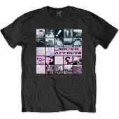 Ginza.se The Jam: Unisex T-Shirt/Sound Affects (Black) (Small)