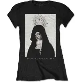 Ginza.se Bring Me The Horizon: Ladies T-Shirt/Nun (Black) (Medium)