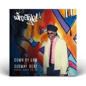 Ginza.se Wild Style: Down by Law