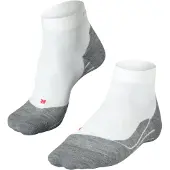 Falke Women's RU4 Short Running Socks White-Mix