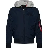 Alpha industries Ma-1 Tt Jacka
