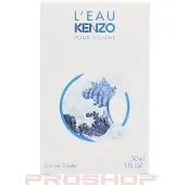 Kenzo L'Eau Pour Homme edt 30ml