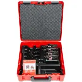 Rothenberger 1000003581 Set med pressbackar