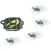iFish Tacklestacker S Nocolour