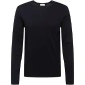 American vintage T-shirt 'Decatur' svart