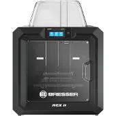 Bresser Rex Ii Wifi 3d-skrivare