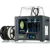 Bresser T-rex Wifi Doble 3d-skrivare