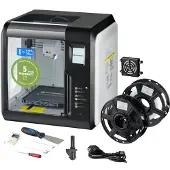 Bresser Rex Wifi Set 3d-skrivare