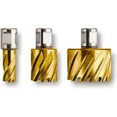 Fein HSS-Dura 25 63134280075 Kärnhålsborr 28 mm 1 st