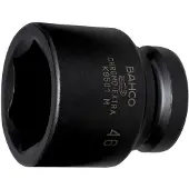 Bahco 1´´ 27 Mm Krafthylsa