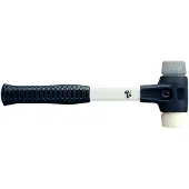 HALDER Hammare av nylon 3738.03; 454 g