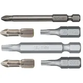 DeWalt Bits spår DT7296-QZ; T40; 70 mm; 5 st.