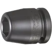 Stahlwille 55 IMP 30 25010030 Sexkant Hylsnyckelinsats 20 mm 3/4 3/4